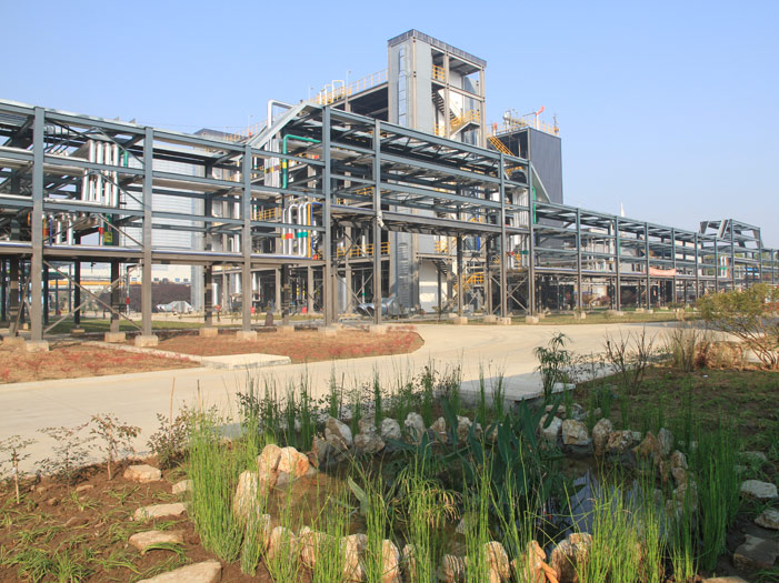 廠(chǎng)房車(chē)間